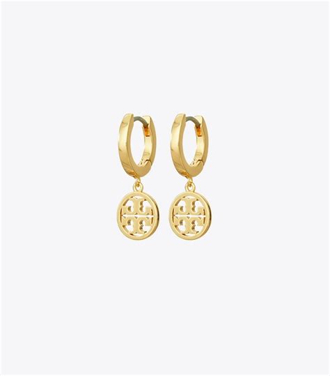 tory burch dupe earrings|tory burch ethnic earrings.